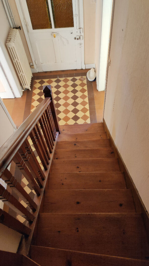Maison Angiens 6 pièce(s) 95 m2 – Bild 6