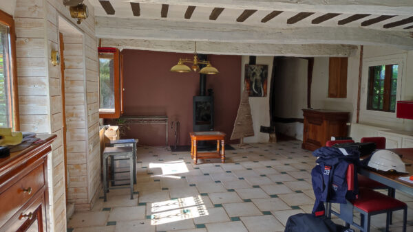 vente appartement