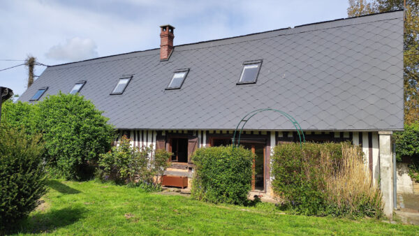 Saint Denis Immobilier