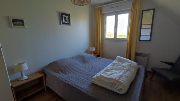 Maison Sainte Marguerite sur Mer 7 pièces 133 m2 - Image 6