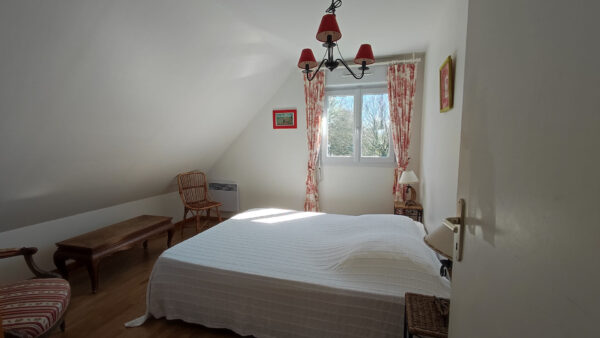 Maison Sainte Marguerite sur Mer 7 pièces 133 m2 - Image 8