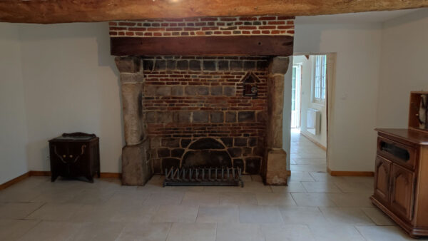 Maison 140 m² proche de Veules les Roses - Image 8
