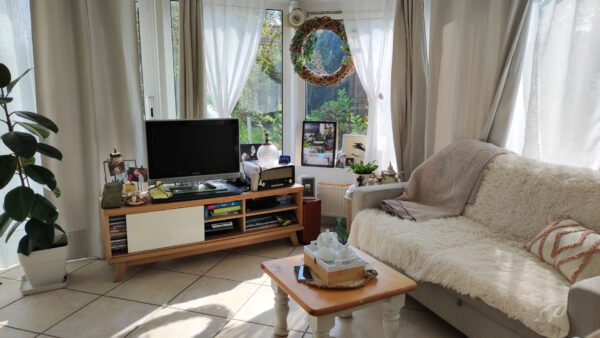 vente maison