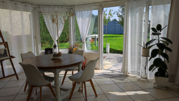 <span class="sdi_exclu"></span>  OFFRANVILLE Maison  5 pièces 110 m2 – Image 5