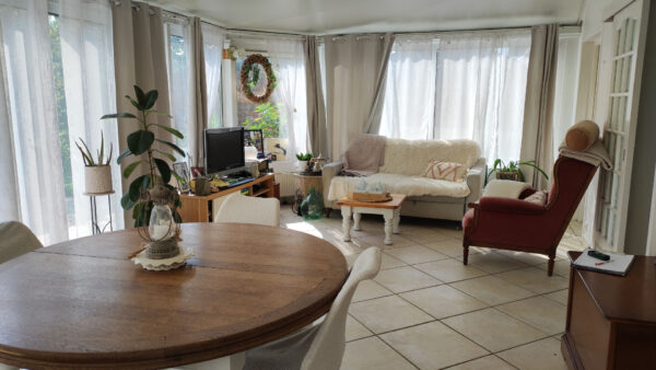 <span class="sdi_exclu"></span>  OFFRANVILLE Maison  5 pièces 110 m2 – Image 8
