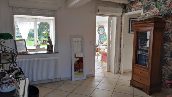 <span class="sdi_exclu"></span>  OFFRANVILLE Maison  5 pièces 110 m2 – Image 7