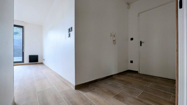 Appartement Saint Denis 2 pièce(s) 41,59 m² – Bild 5
