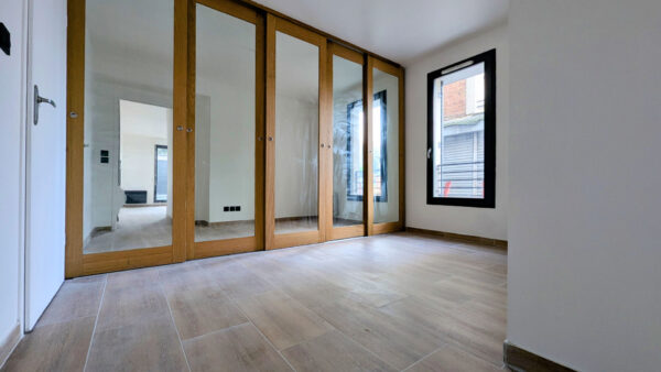 Appartement Saint Denis 2 pièce(s) 41,59 m² – Bild 6