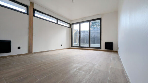 Saint Denis Immobilien