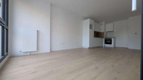 vente appartement