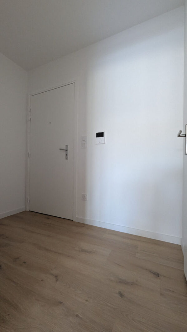 Appartement Aubervilliers 3 pièce(s) 65.5 m2 – Image 9