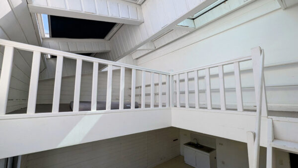 vente appartement