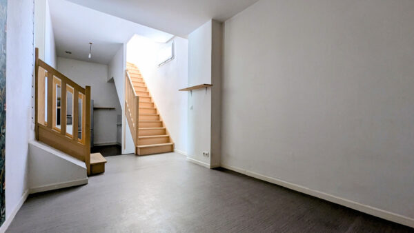 vente maison