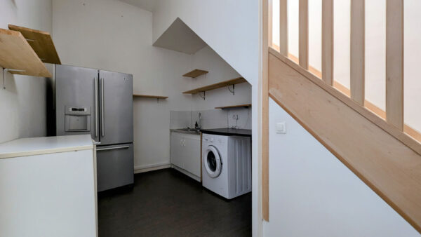 Appartement Saint Denis 3 pièce(s) 92.94 m2 – Image 5
