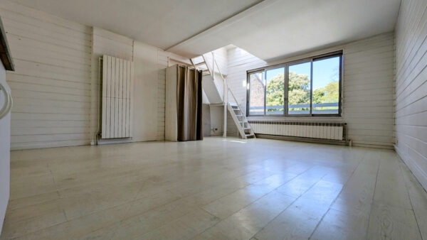 Saint Denis Immobilier