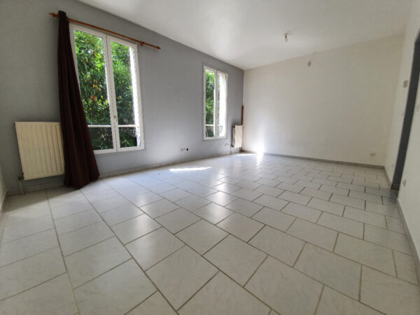 Saint Denis Immobilier