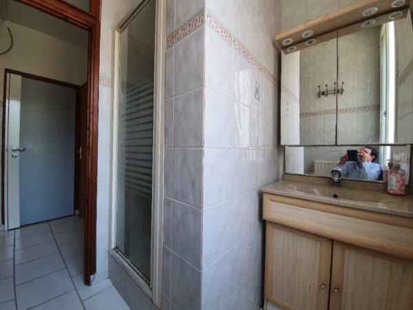 Appartement L Ile Saint Denis 2 pièce(s) 47.17 m2 - Image 6