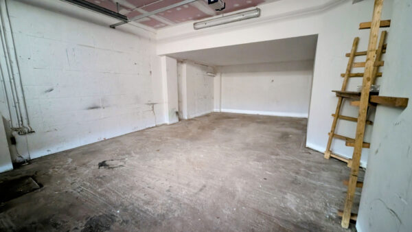vente appartement