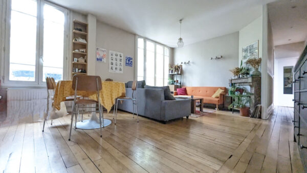 Saint Denis Immobilier