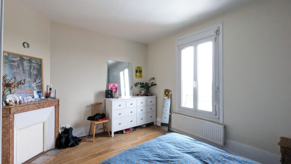 Appartement Saint Denis 6 pièce(s) 159 m2 – Image 5
