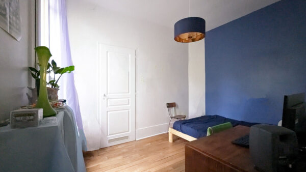vente maison