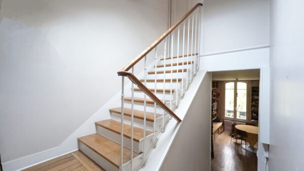 Appartement Saint Denis 6 pièce(s) 159 m2 – Image 7