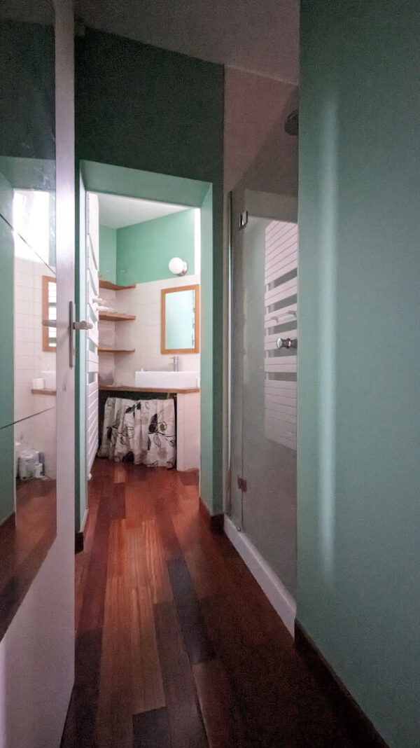 Appartement Saint Denis 6 pièce(s) 159 m2 – Image 6