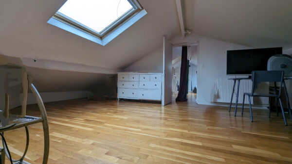 Appartement Saint Denis 6 pièce(s) 159 m2 – Image 9