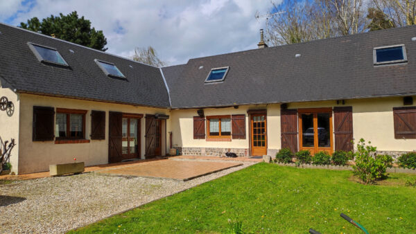Saint Denis Immobilien