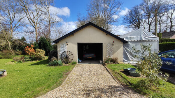 Proche Veules les Roses , maison 167m² – Bild 5