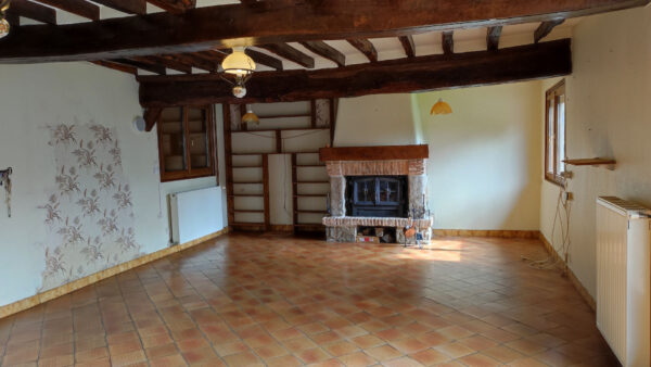 Proche Veules les Roses , maison 167m² – Bild 6