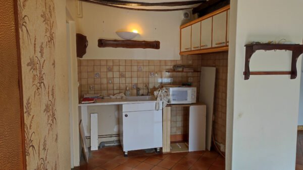 Proche Veules les Roses , maison 167m² – Bild 7