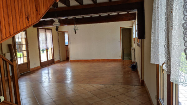 Proche Veules les Roses , maison 167m² – Bild 9