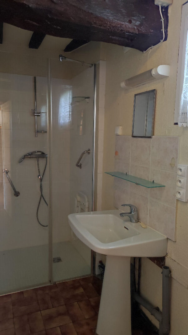 Proche Veules les Roses , maison 167m² – Bild 8