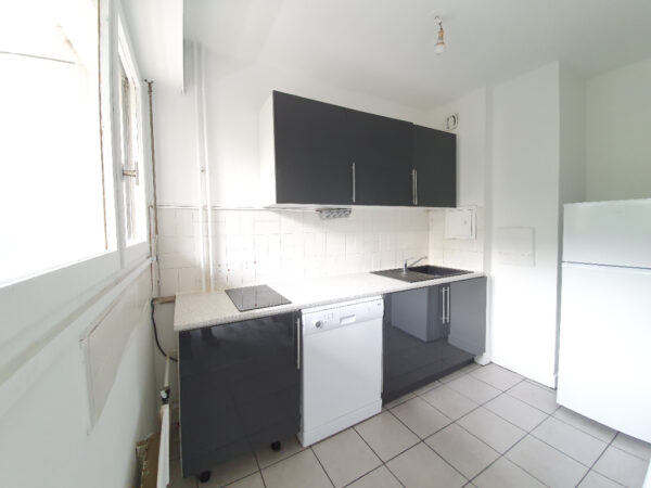 vente maison