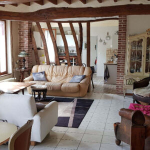 Saint Denis Immobilien