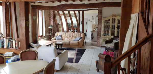 Saint Denis Immobilier