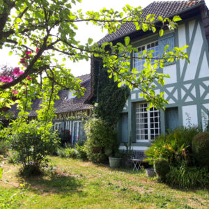 Saint Denis Immobilien