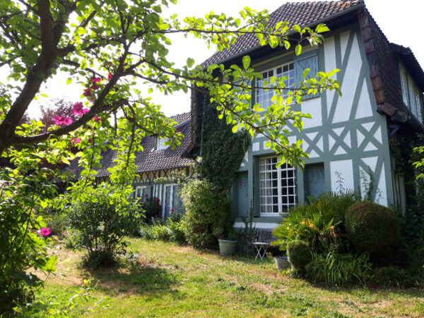 Saint Denis Immobilien