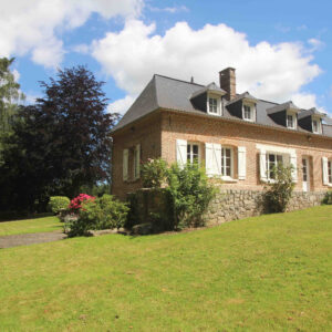 Saint Denis Immobilien