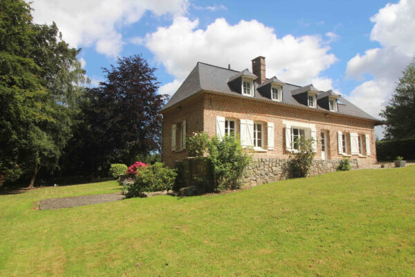 Saint Denis Immobilien