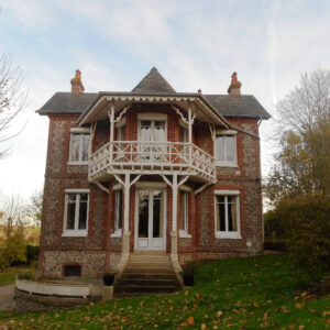 Saint Denis Immobilien