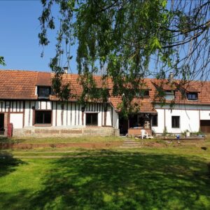 Saint Denis Immobilien