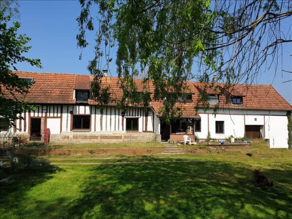 Saint Denis Immobilien