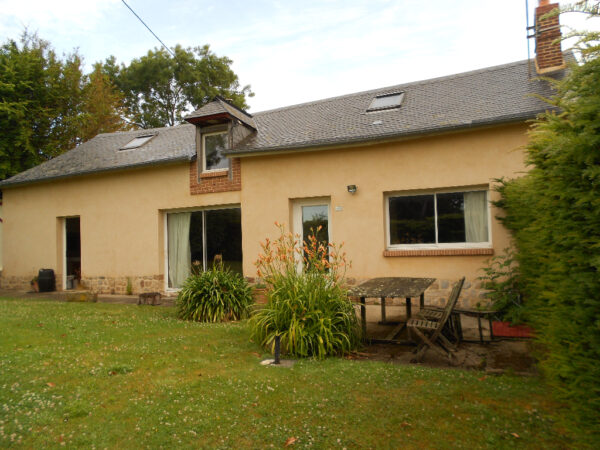 Saint Denis Immobilier