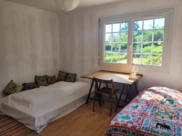 Proche Veules les Roses, Maison  4 pièces - 69m2 - Image 8