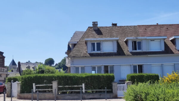 Saint Denis Immobilien