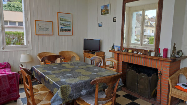 <span class="sdi_exclu"></span>  Maison Veules Les Roses 6 pièces 108 m2 – Bild 5