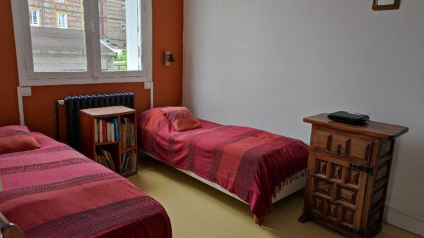 <span class="sdi_exclu"></span>  Maison Veules Les Roses 6 pièces 108 m2 – Bild 8