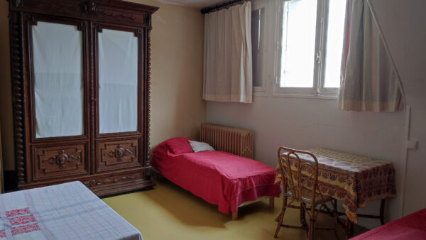 <span class="sdi_exclu"></span>  Maison Veules Les Roses 6 pièces 108 m2 – Bild 9